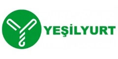 YESİLYURT Logo